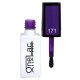 N°171 JELLY GEL PURPLE